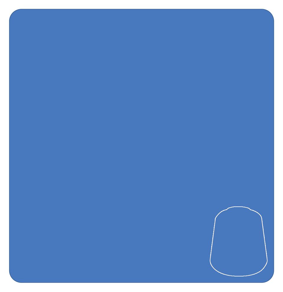 LAYER - TECLIS BLUE