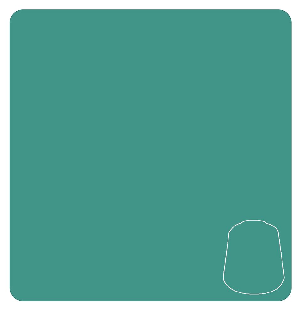 LAYER - TEMPLE GUARD BLUE