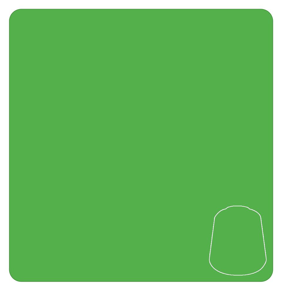 LAYER - MOOT GREEN
