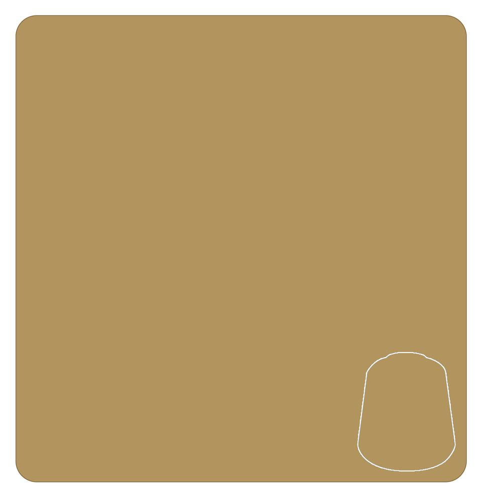 LAYER - KARAK STONE