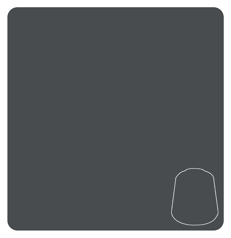 LAYER - ESHIN GREY