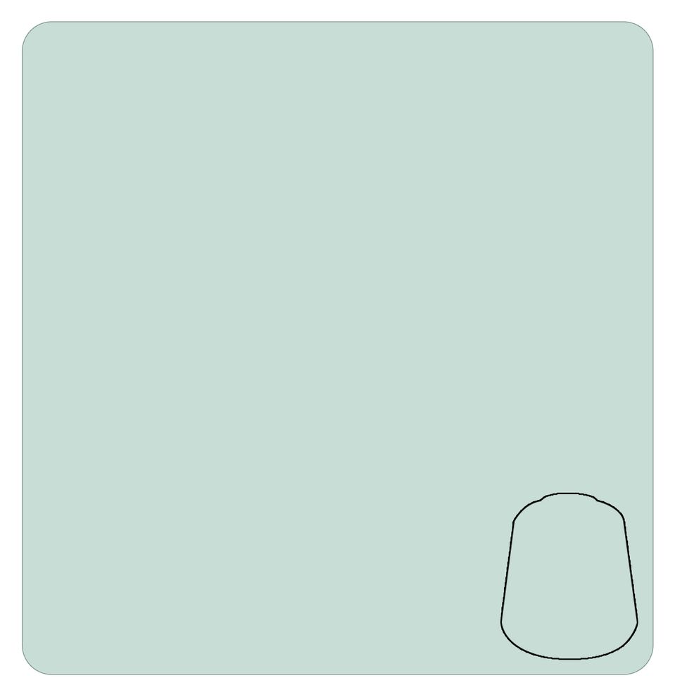 LAYER - ULTHUAN GREY