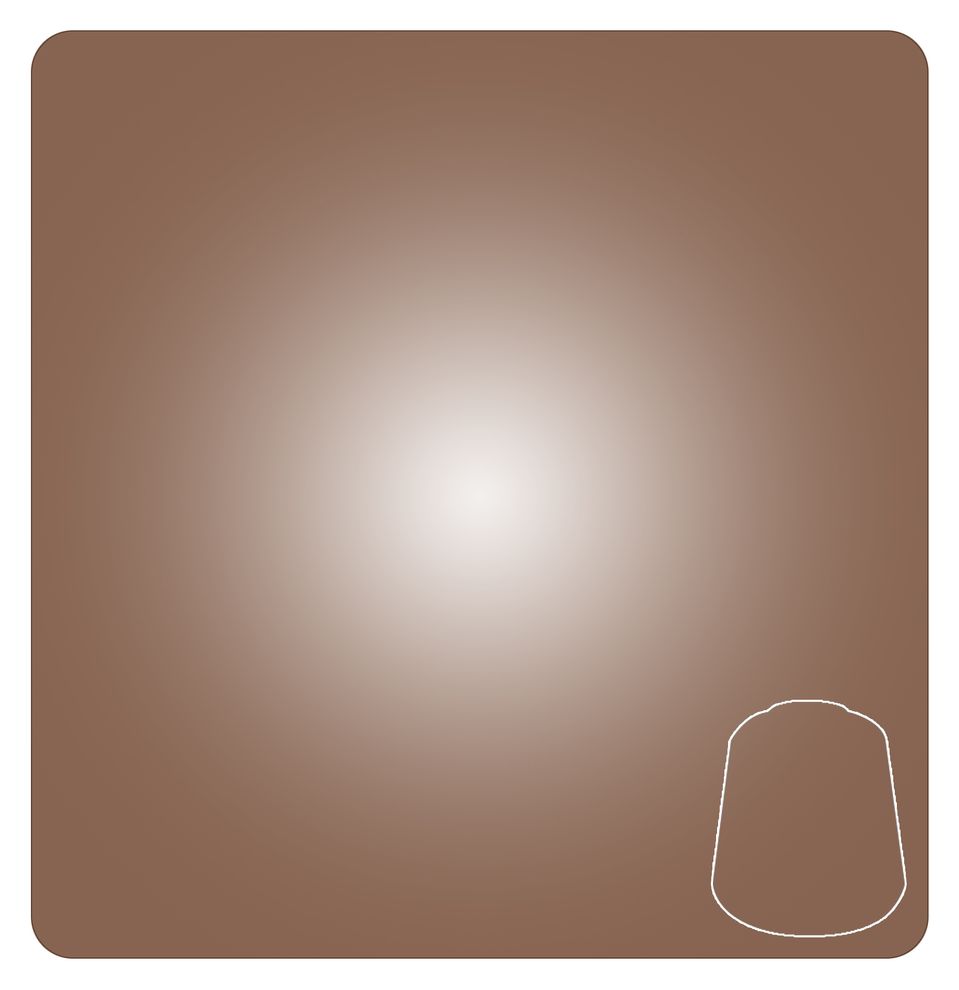 LAYER - SYCORAX BRONZE