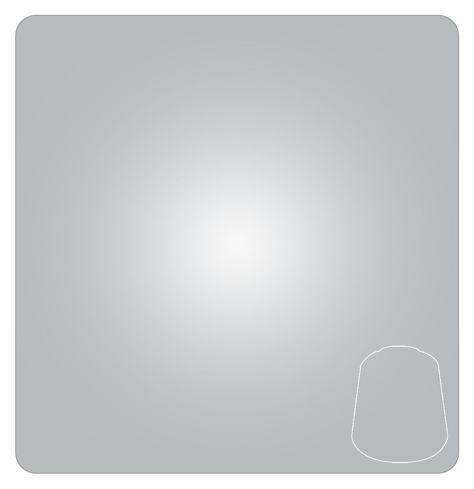 LAYER - STORMHOST SILVER