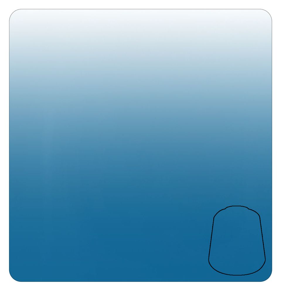 SHADE - TYRAN BLUE