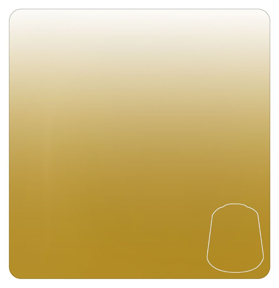 SHADE - CASANDORA YELLOW