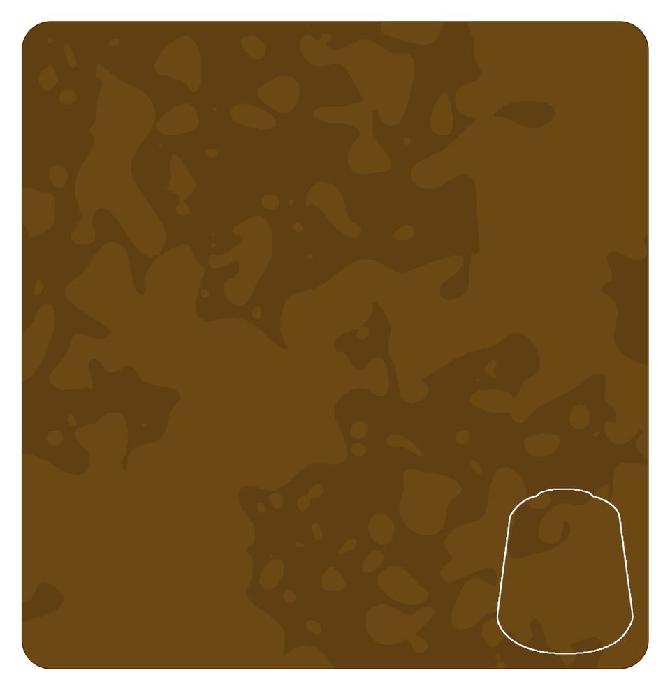 TECHNICAL - STIRLAND MUD