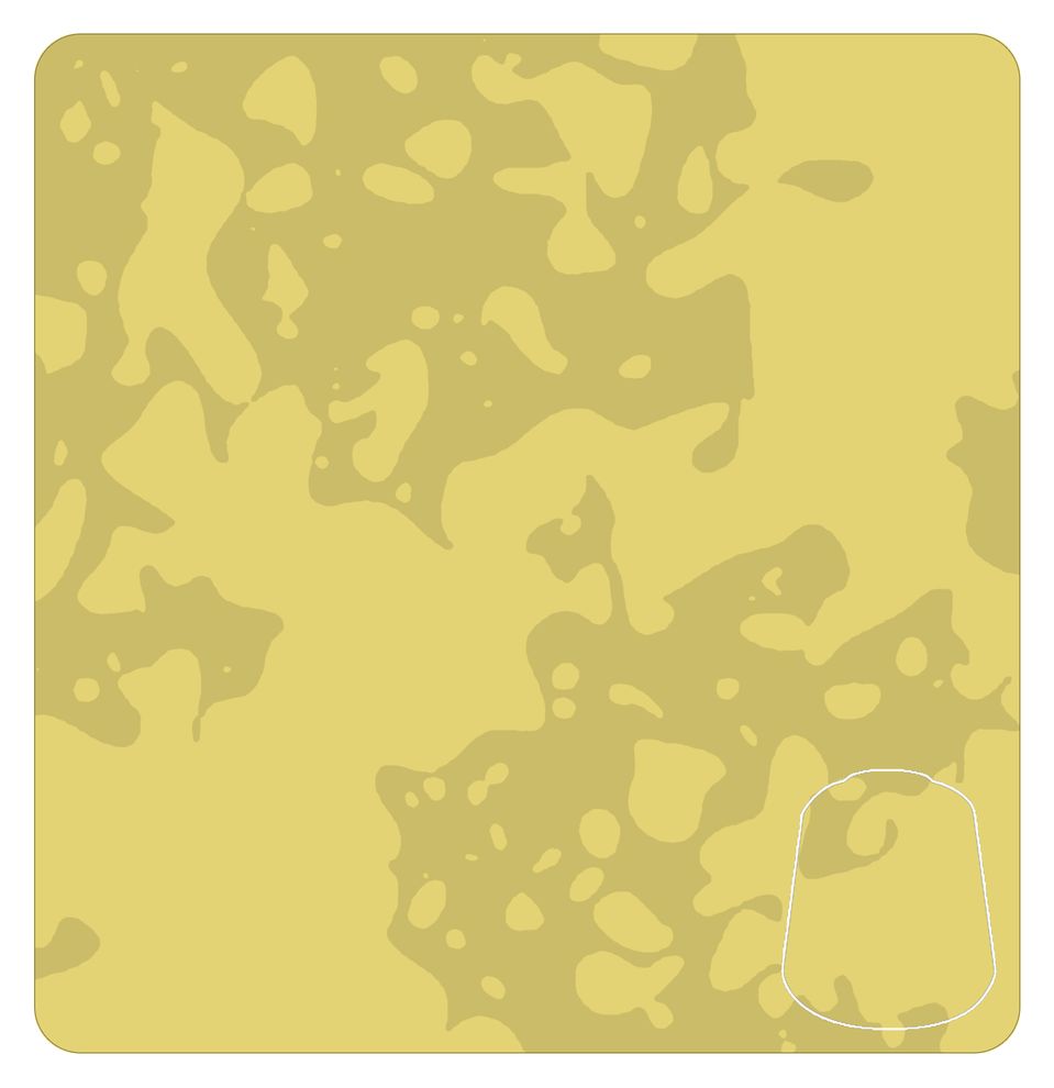 TECHNICAL - ARMAGEDDON DUST