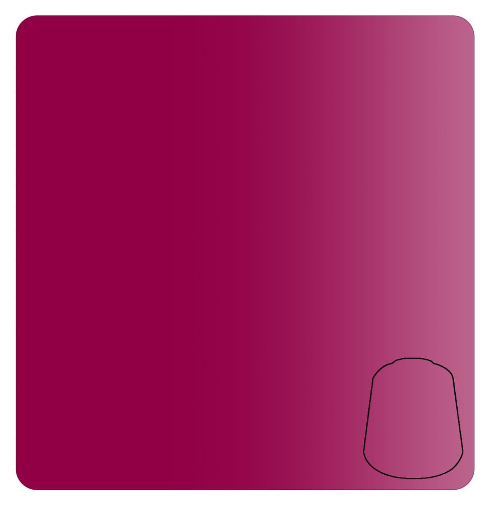 CONTRAST - VOLUPUS PINK