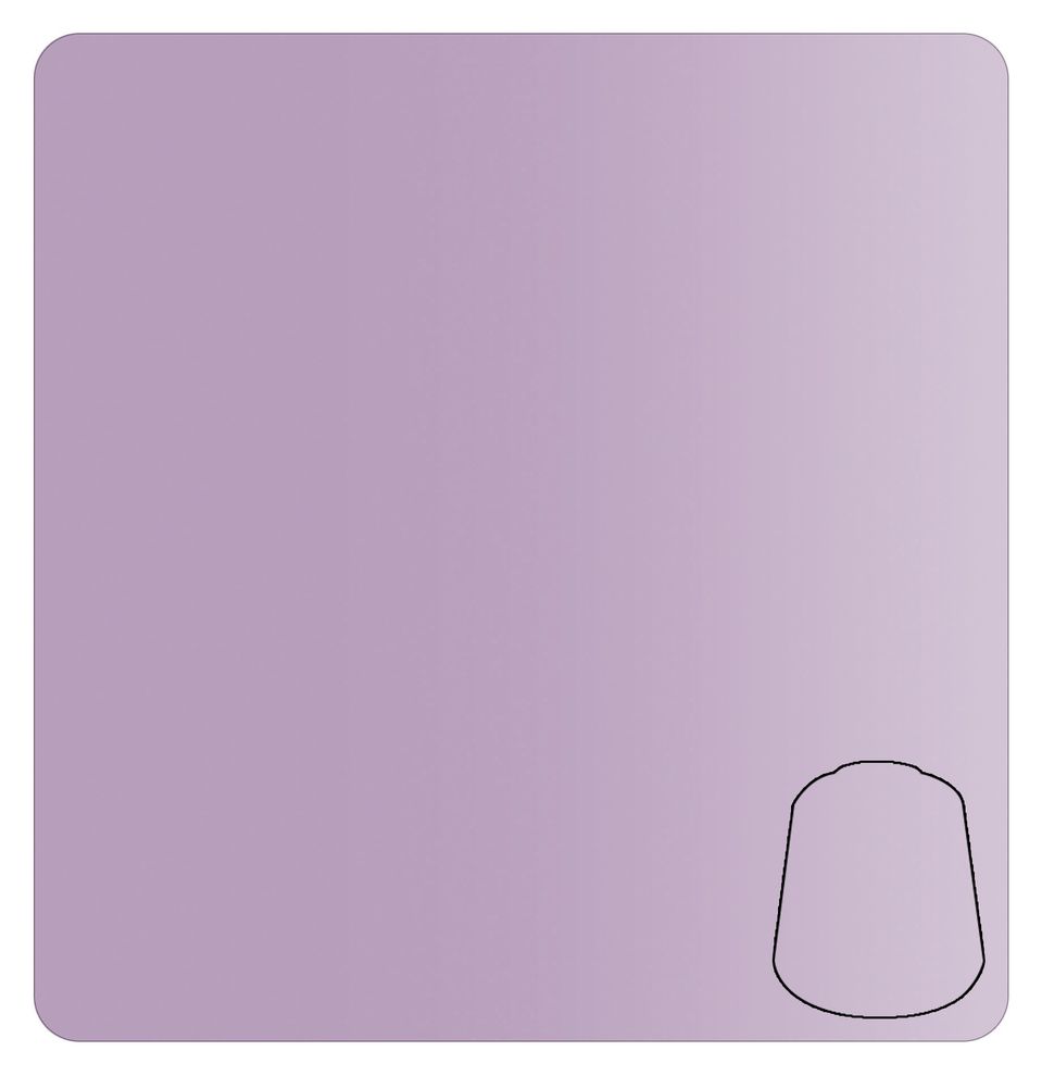 CONTRAST - MAGOS PURPLE