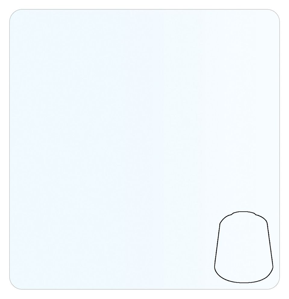 CONTRAST - APOTHECARY WHITE