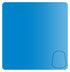 CONTRAST - TALASSAR BLUE