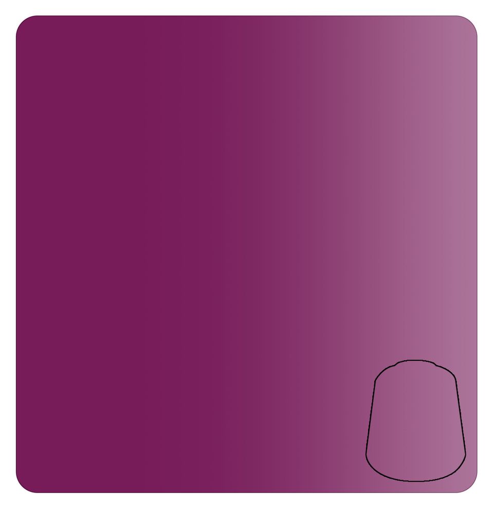 CONTRAST - SIGVALD BURGUNDY