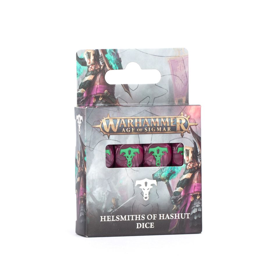 SET DE DADOS DE HELSMITHS OF HASHUT