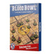 Campo de Tomb Kings: Campo de doble cara y banquillos