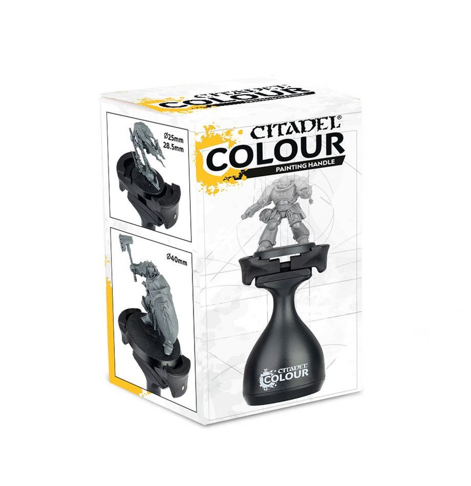 MANGO DE PINTURA CITADEL - PAINTING HANDLE