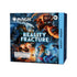 DRAFT NIGHT - REALITY FRACTURE - MAGIC THE GATHERING (INGLÉS)