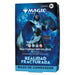 COMMANDER DECK - REALITY FRACTURE - MAGIC THE GATHERING (ESPAÑOL)