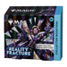 CAJA DE 12 COLLECTOR BOOSTERS - REALITY FRACTURE - MAGIC THE GATHERING (INGLÉS)