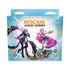 Riftbound: League of Legends TCG - Radiance -Showdown Decks - Evelynn vs Seraphine (INGLÉS)