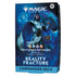 COMMANDER DECK - REALITY FRACTURE - MAGIC THE GATHERING (INGLÉS)