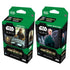 PACK DE 2 MAZOS SWU: Homeworlds Spotlight Decks (INGLÉS)