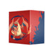 CAJA DE MAZO 100+ DECK BOX MEGA CHARIZARD Y - POKEMON TCG