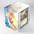 MTG MARVEL'S SPIDER-MAN ART SQUIRE PLUS 100+ XL