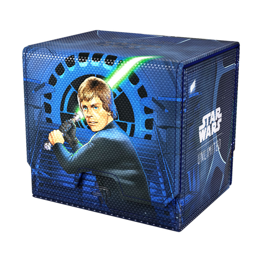 SW: Unlimited Deck Pod Leader 1 & 2