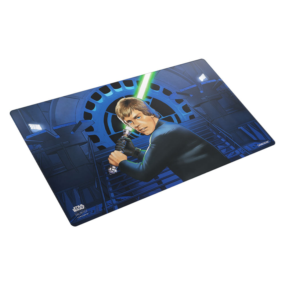 SW: Unlimited Double-Sided Game Mat Leader 1 & 2