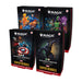 MTG MARVEL SUPER HEROES COMMANDER DECK INGLÉS (caja 4 barajas)