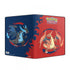 ALBUM PORTFOLIO 9 BOLSILLOS MEGA CHARIZARD X/Y - POKEMON TCG