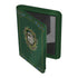 ALBUM ZIPFOLIO 160 XENOSKIN HARRY POTTER SLYTHERIN ULTIMATE GUARD