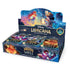 CAJA DE 24 SOBRES WHISPERS IN THE WELL - DISNEY LORCANA TCG - (INGLÉS)