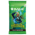 MTG - Secrets of Strixhaven Sobre Play Booster - INGLÉS