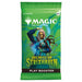 MTG - Secrets of Strixhaven Sobre Play Booster - INGLÉS