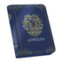 ALBUM ZIPFOLIO 160 XENOSKIN HARRY POTTER RAVENCLAW FULTIMATE GUARD
