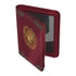 ALBUM ZIPFOLIO 160 XENOSKIN HARRY POTTER GRYFFINDOR ULTIMATE GUARD