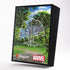 MTG MARVEL'S SPIDER-MAN SLEEVES FOREST