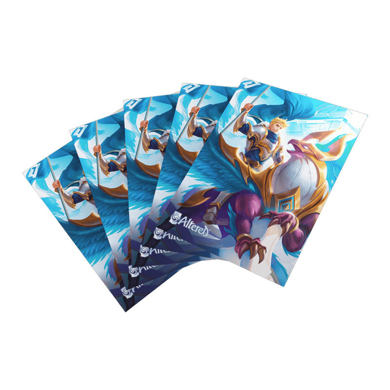 ART SLEEVES ORDIS ALTERED