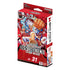 STARTER DECK - RED Monkey.D.Luffy - [ST-31] - ONE PIECE TCG (INGLÉS)