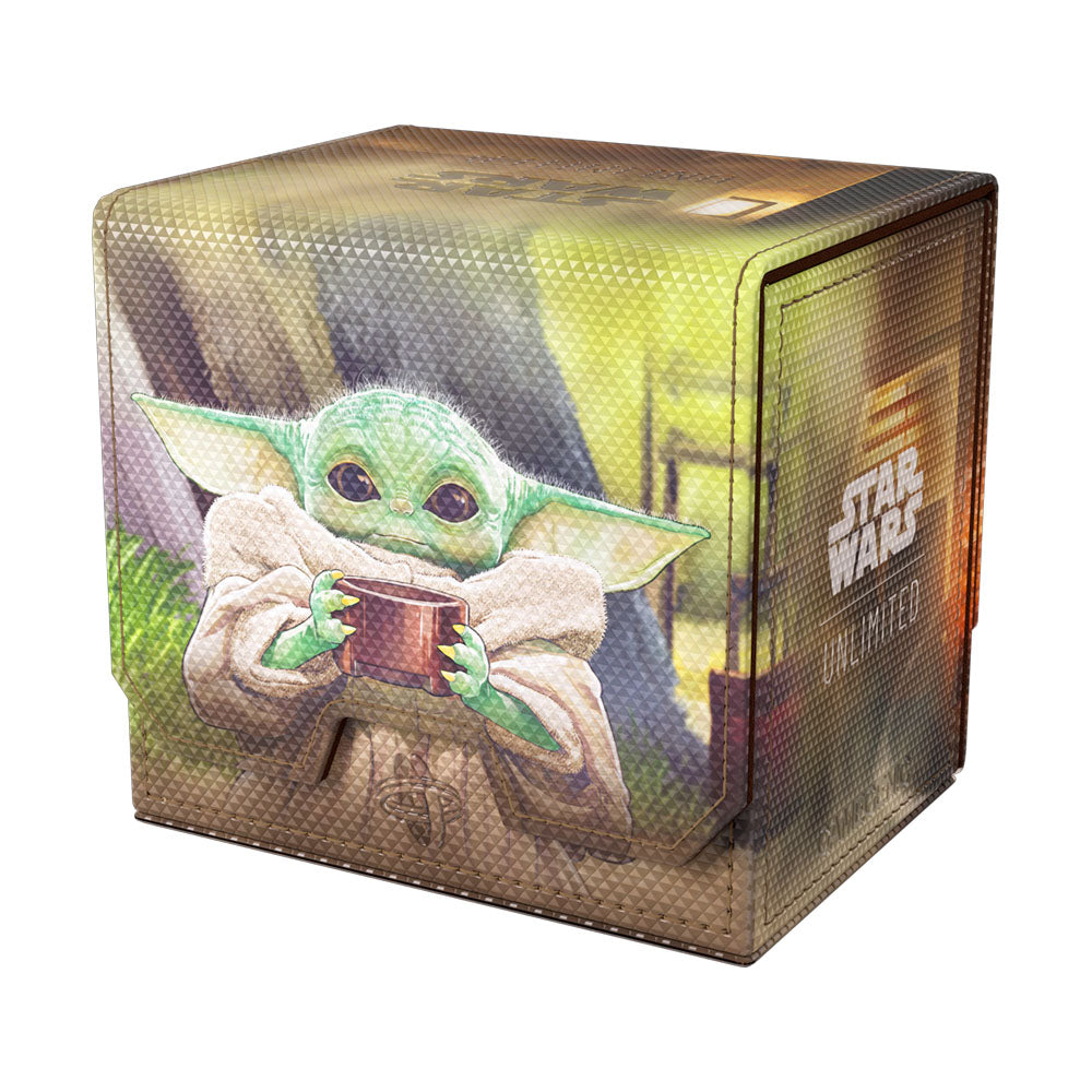 SW: Unlimited Deck Pod Iconic Scene 1
