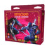 Riftbound: League of Legends TCG - Vendetta -Showdown Decks - Zed vs Shen (INGLÉS)
