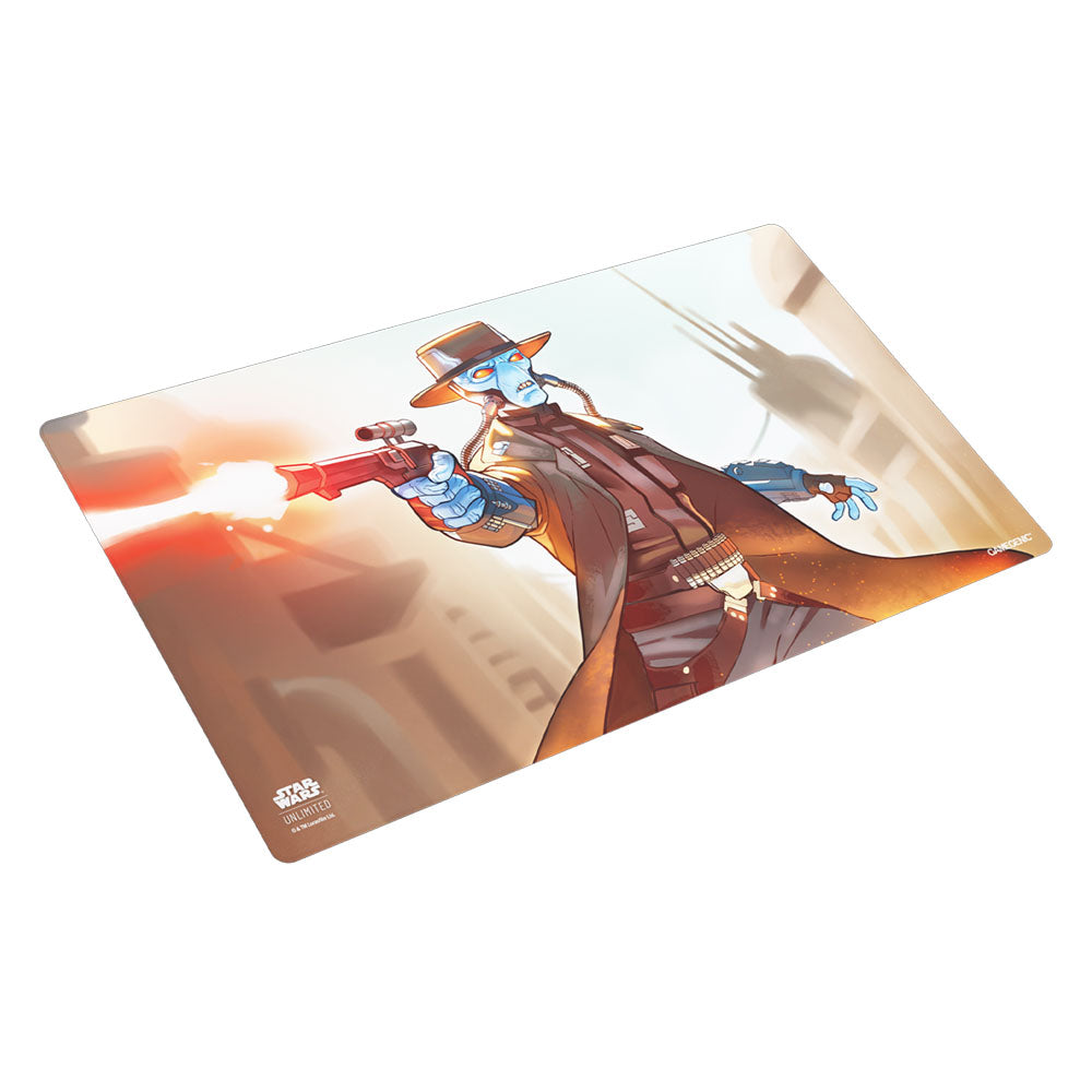 SW: Unlimited Game Mat Leader 4