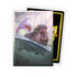 FUNDAS The Snortle - Brushed Art Sleeves - DRAGON SHIELD