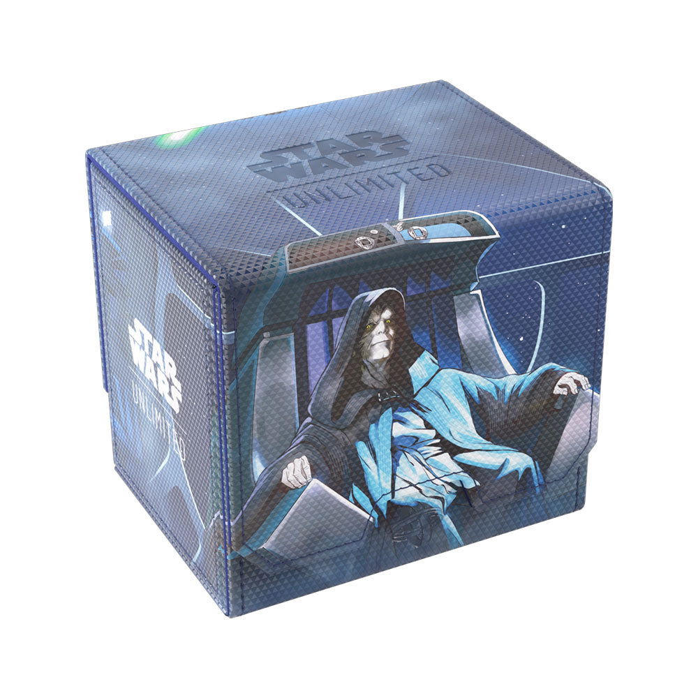 SW: Unlimited Deck Pod Leader 1 & 2