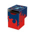 CAJA DE MAZO 100+ DECK BOX MEGA CHARIZARD X - POKEMON TCG