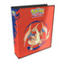 ALBUM ANILLAS MEGA CHARIZARD X/Y - POKEMON TCG
