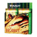 CAJA DE 12 SOBRES COLLECOR - EL HOBBIT - MAGIC THE GATHERING (INGLÉS)