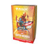 MAZO COLLECTOR'S COMMANDER AVENGERS ASSEMBLE - MARVEL SUPER HEROES - MAGIC THE GATHERING - (INGLÉS)